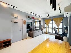 Blk 413B Waterfront I @ Northshore (Punggol), HDB 4 Rooms #614094471